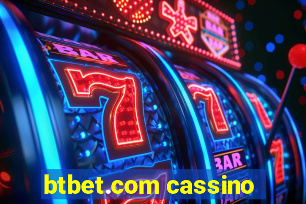 btbet.com cassino